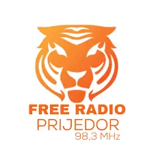 FREE Radio Prijedor